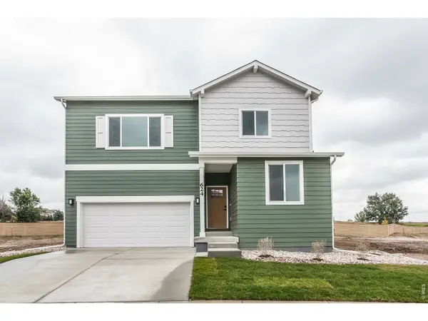 624 Whisperwind Ln, Fort Collins, CO 80524