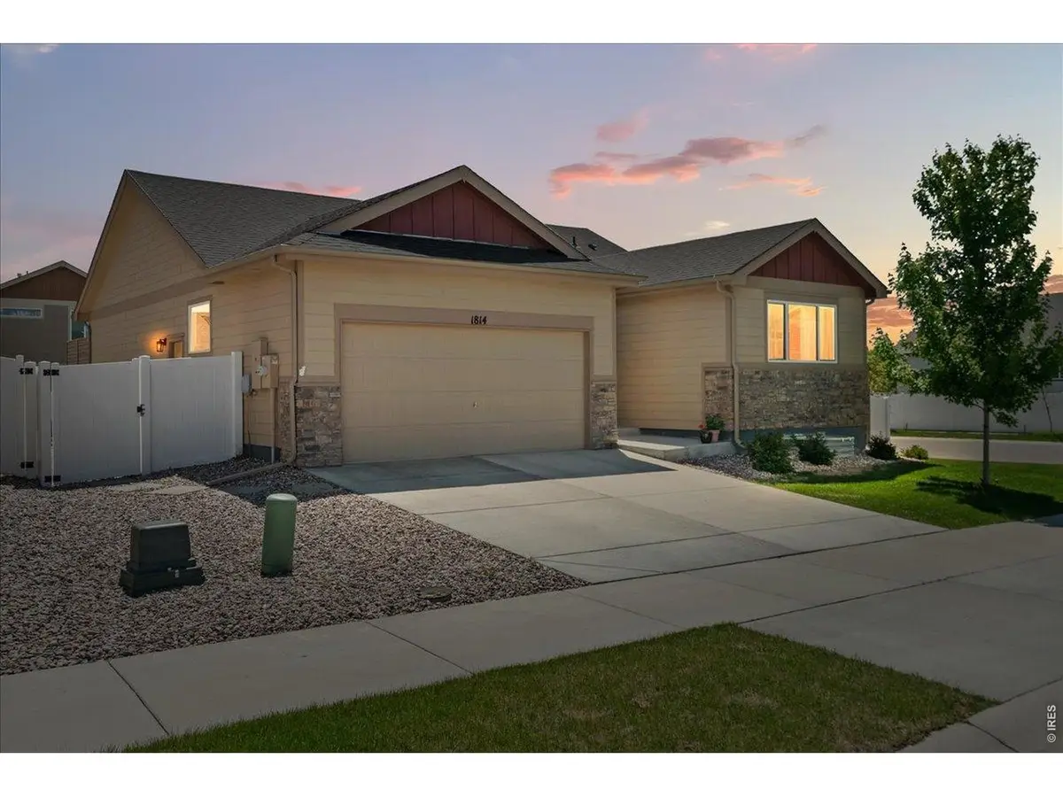1814 102nd Ave Ct, Greeley, CO 80634 - #1