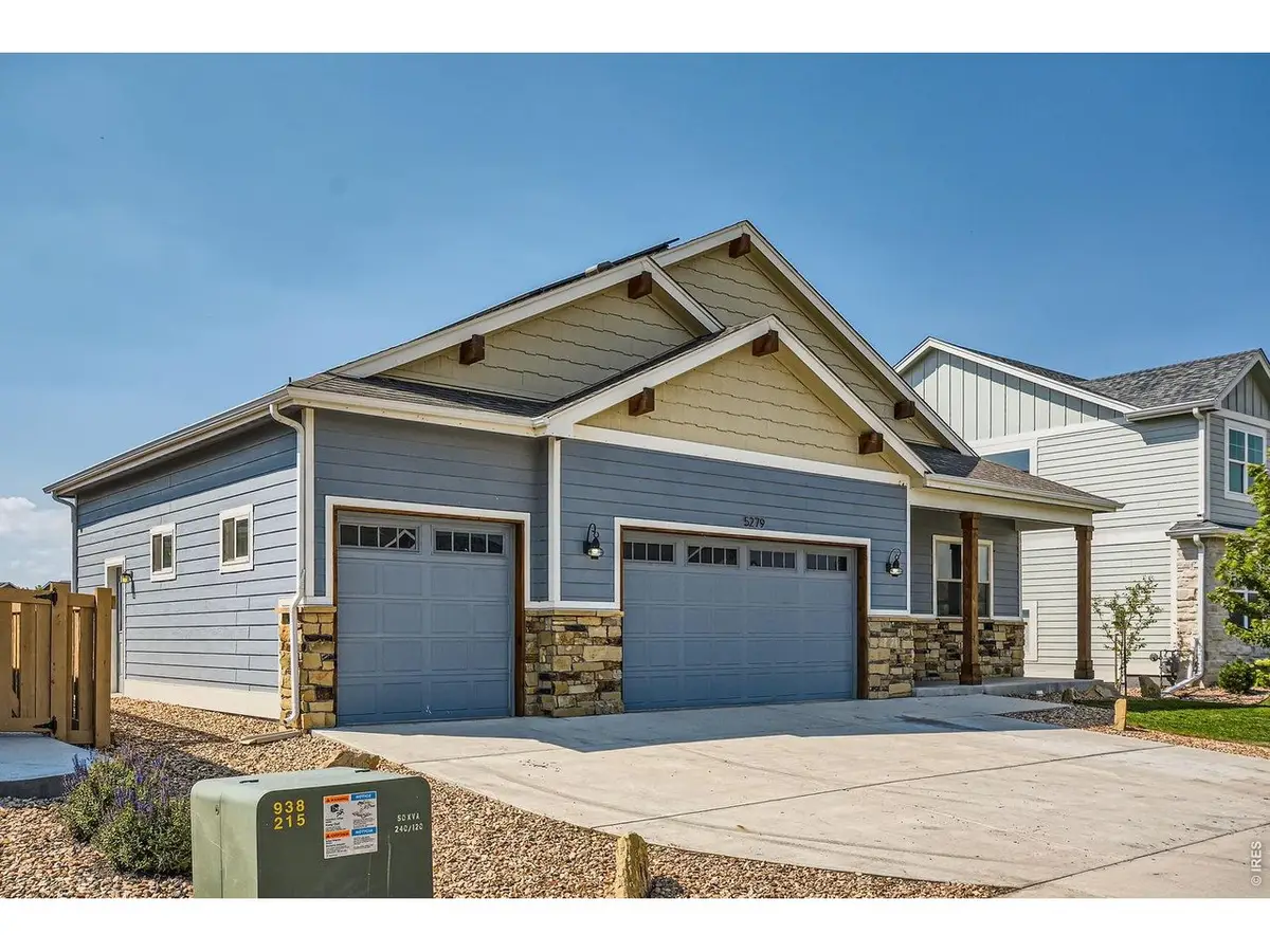 5279 Long Dr, Timnath, CO 80547 - #1