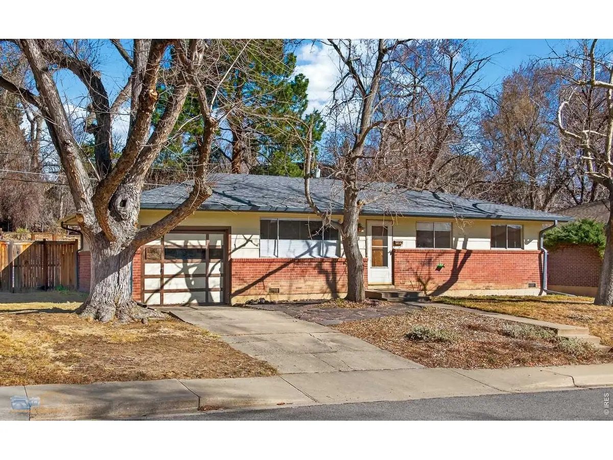 623 Hartford Dr, Boulder, CO 80305 - #1