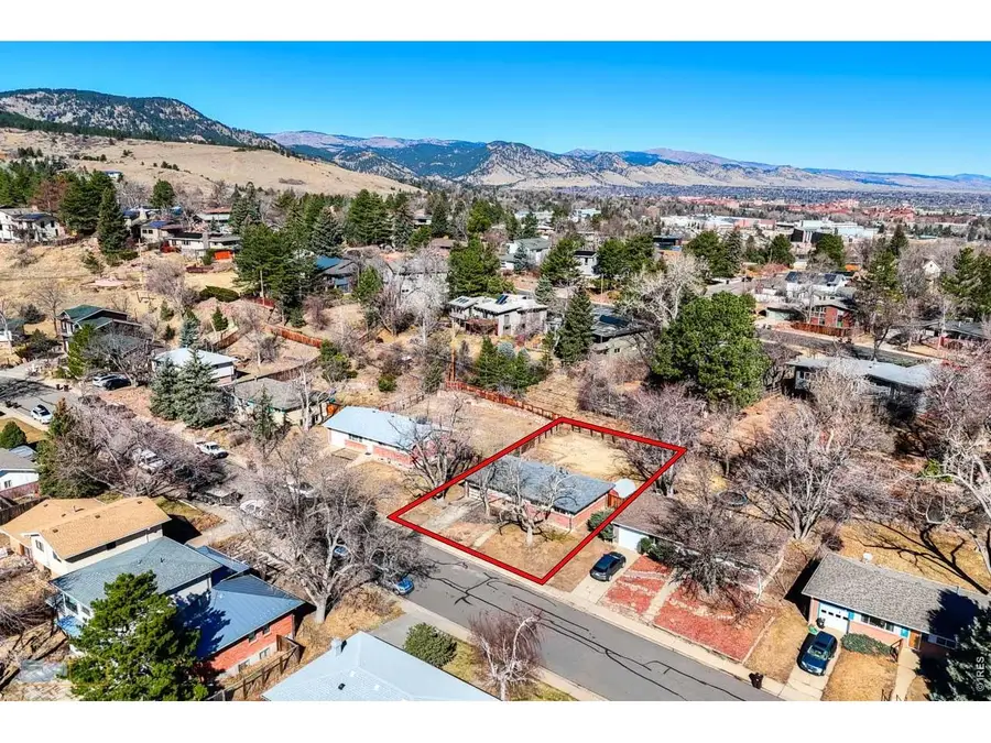 623 Hartford Dr, Boulder, CO 80305 - #3