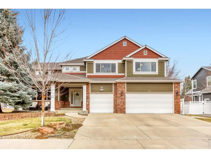 3745 Florentine Cir, Longmont, CO 80503 - #3