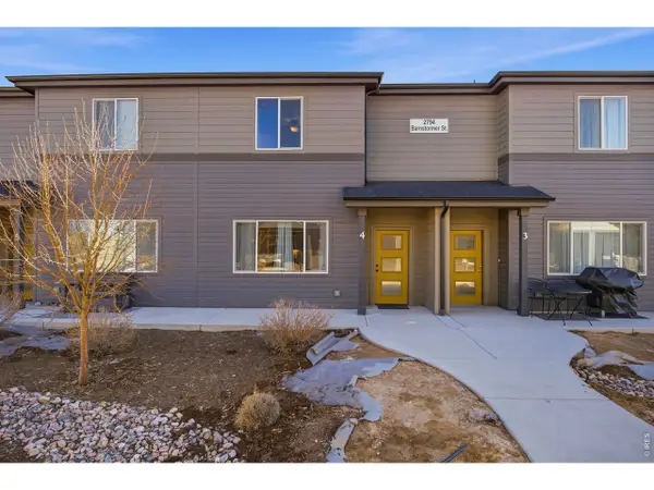 2794 Barnstormer St #4, Fort Collins, CO 80524