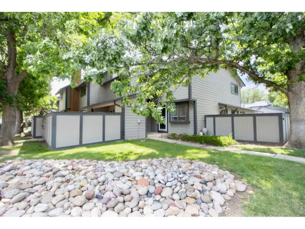 1325 Birch St, Fort Collins, CO 80521
