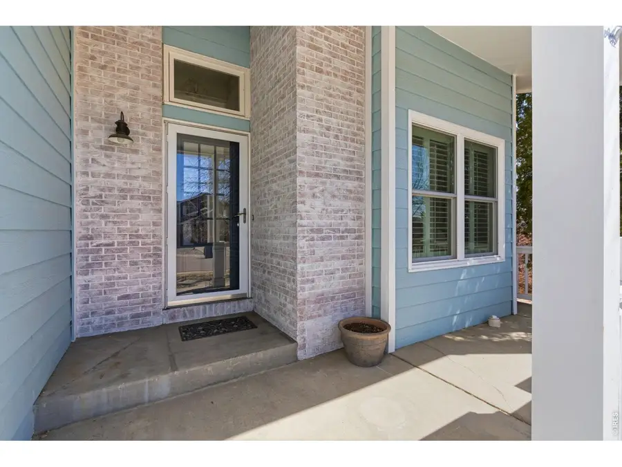 4318 Mill Creek Ct, Fort Collins, CO 80526 - #2