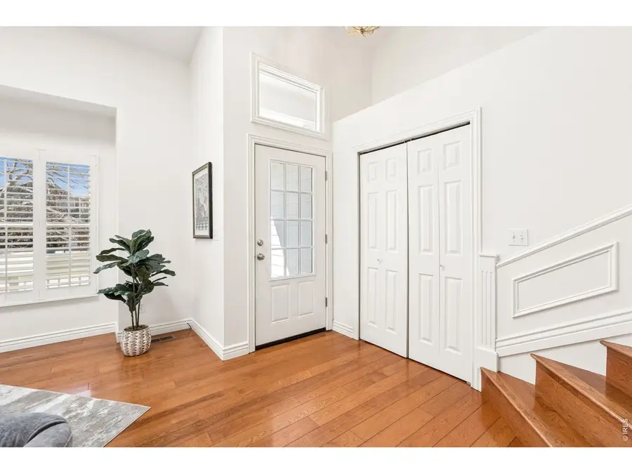 4318 Mill Creek Ct, Fort Collins, CO 80526 - #3