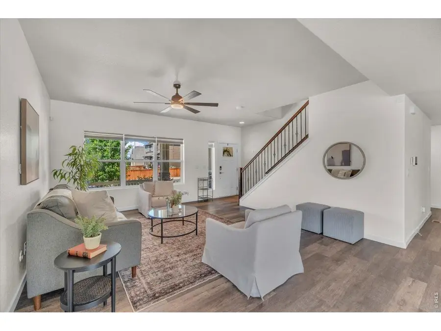 1182 Bowen Pass St, Severance, CO 80550 - #2