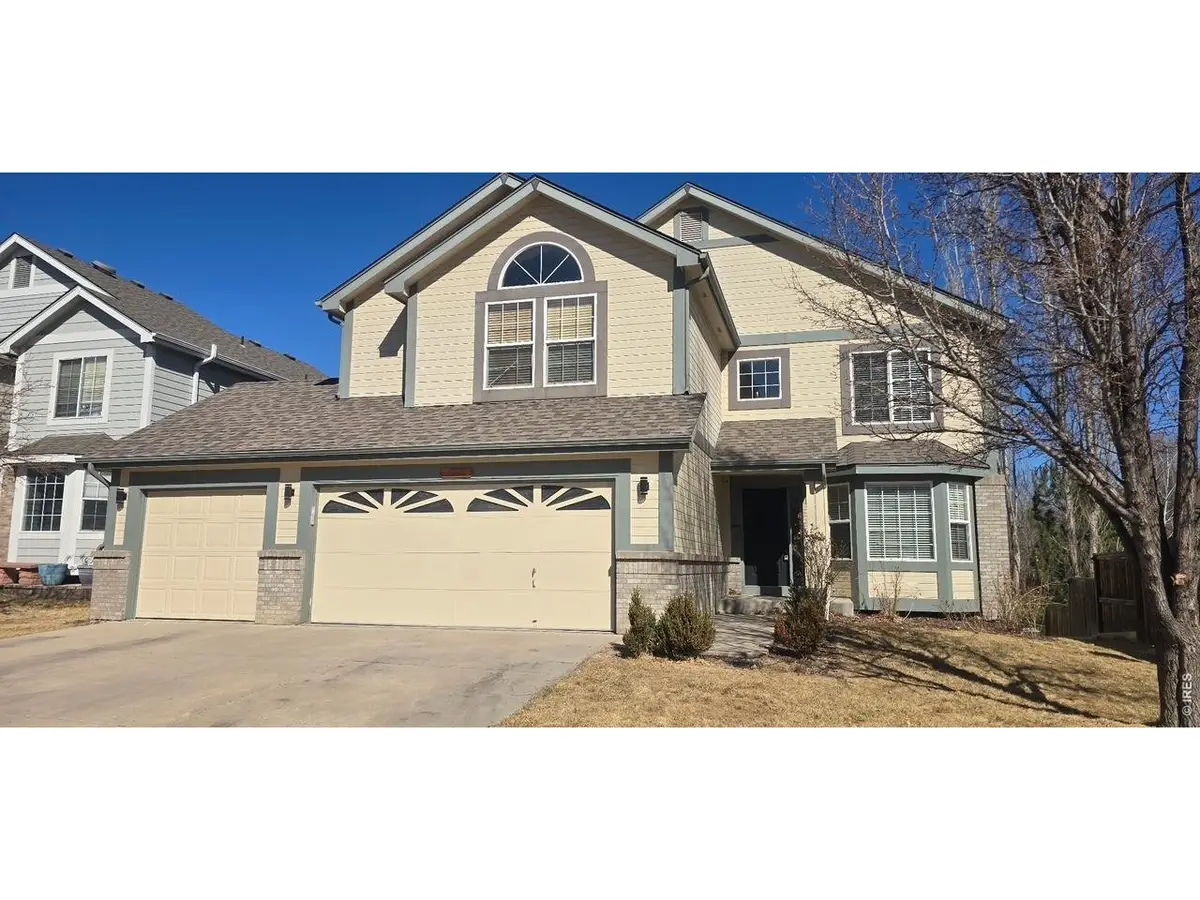 614 Bentley Pl, Fort Collins, CO 80526 - #1