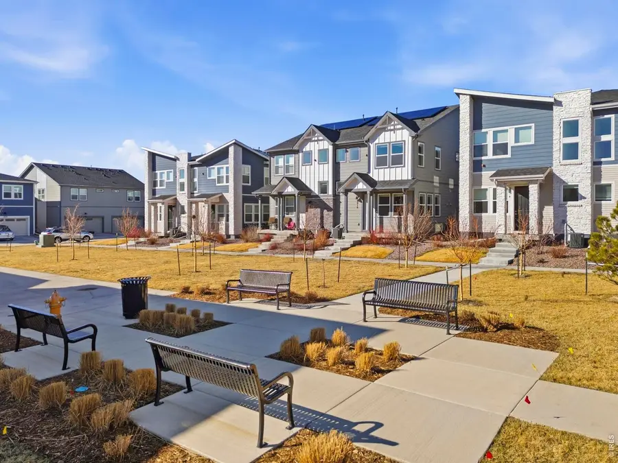 6010 Morning Dew Dr, Fort Collins, CO 80528 - #3