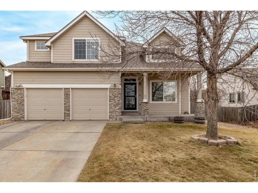 3778 Chavez St, Brighton, CO 80601 - #2