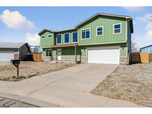 1621 San Juan Cir, Evans, CO 80620
