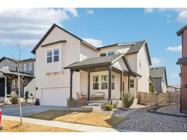 2951 Coleman St, Fort Collins, CO 80524