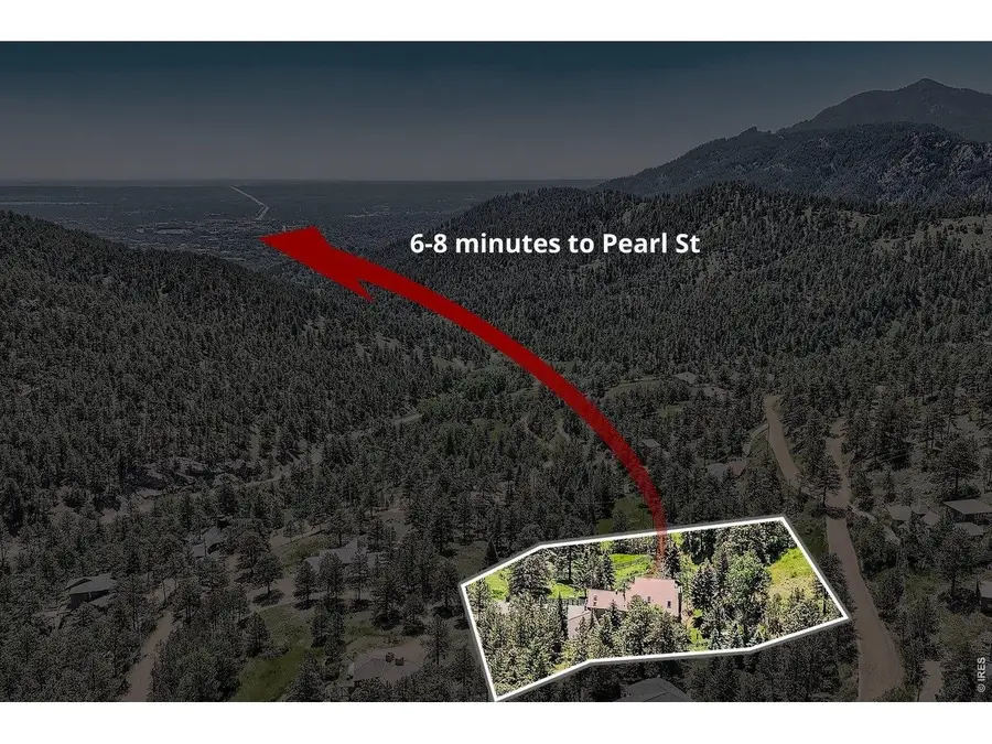 148 Granite Dr, Boulder, CO 80302 - #2
