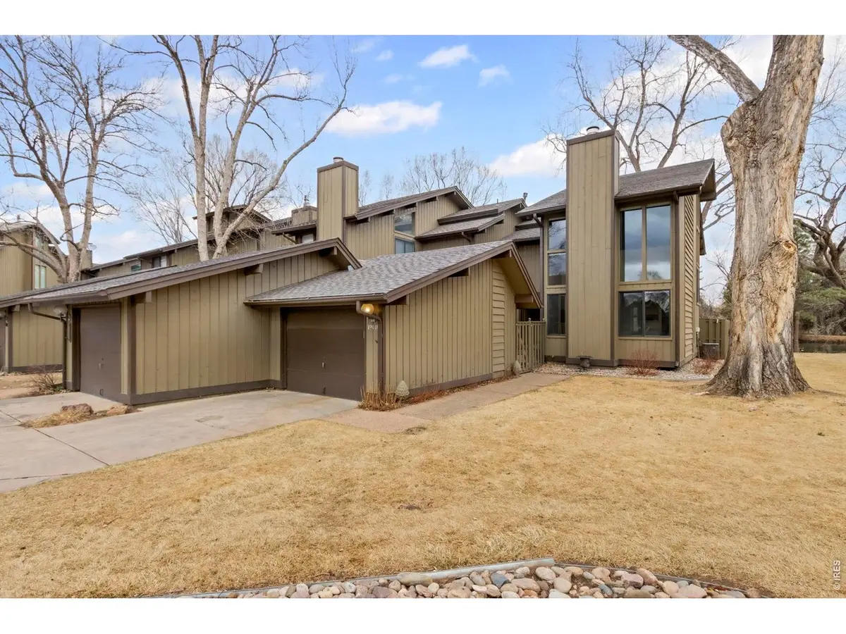 1901 Waters Edge St #F, Fort Collins, CO 80526 - #1