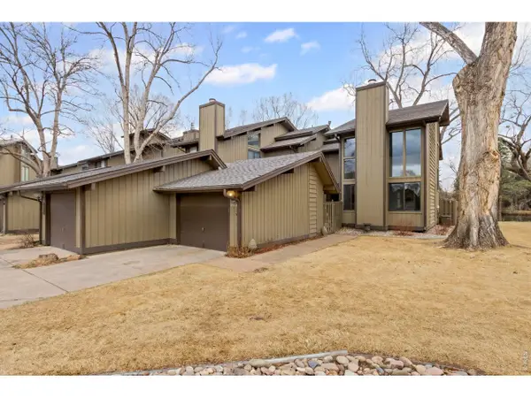 1901 Waters Edge St #F, Fort Collins, CO 80526