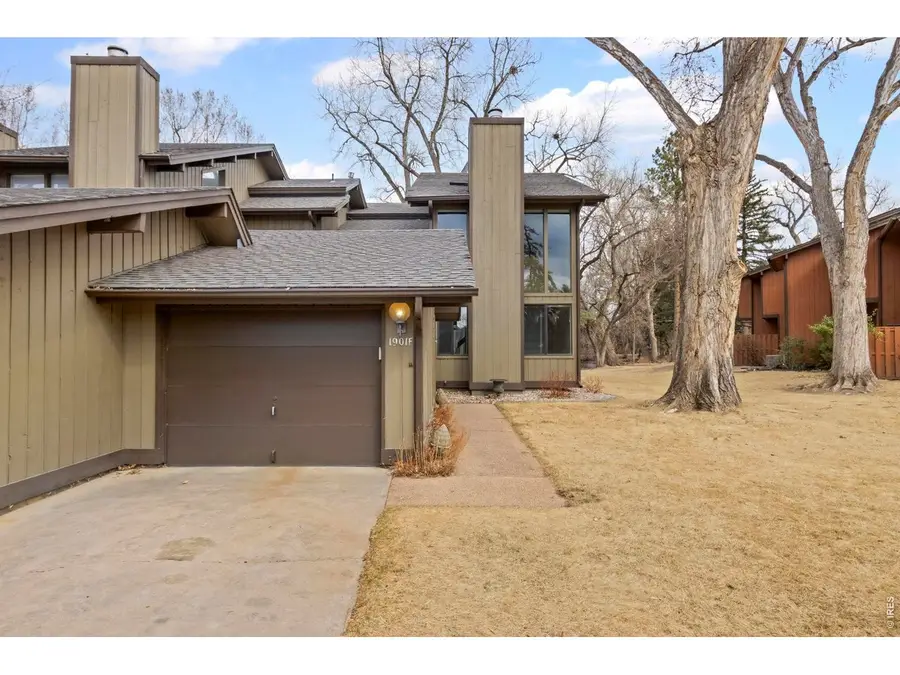 1901 Waters Edge St #F, Fort Collins, CO 80526 - #2