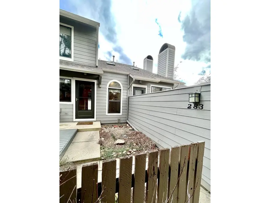 283 S Taft Ct, Louisville, CO 80027 - #2