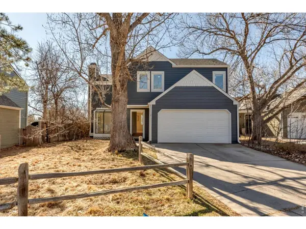 256 W Elm St, Louisville, CO 80027