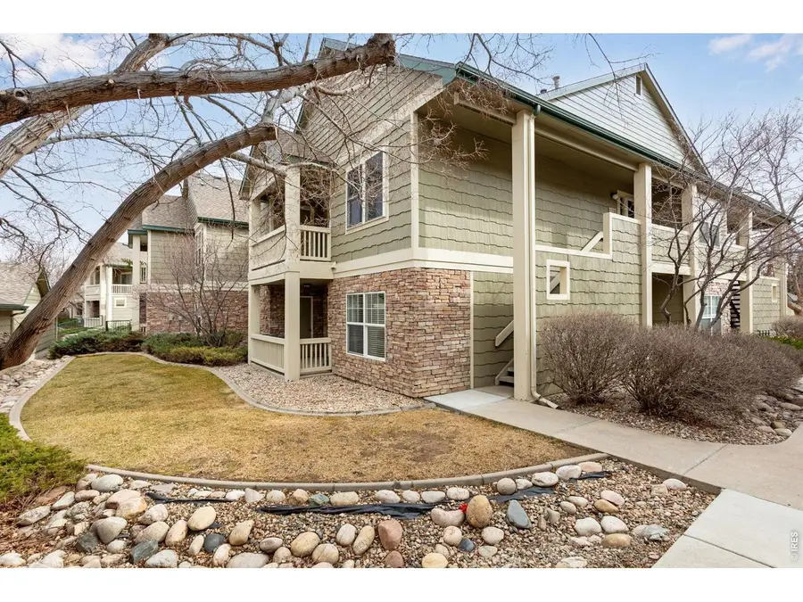 5225 White Willow Dr #B-B120, Fort Collins, CO 80528 - #2