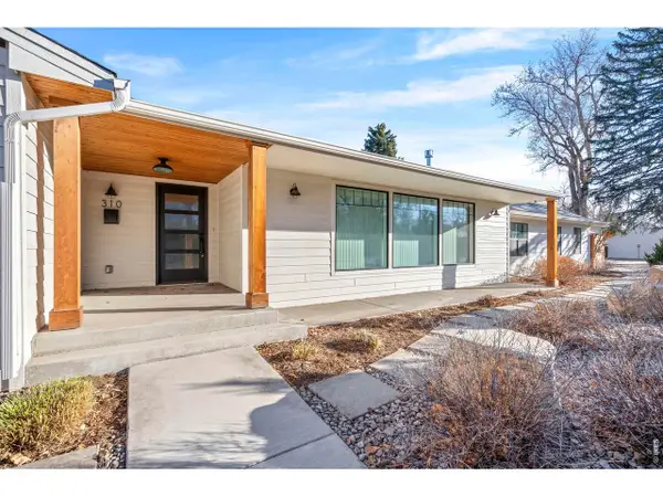 310 E Prospect Rd, Fort Collins, CO 80525