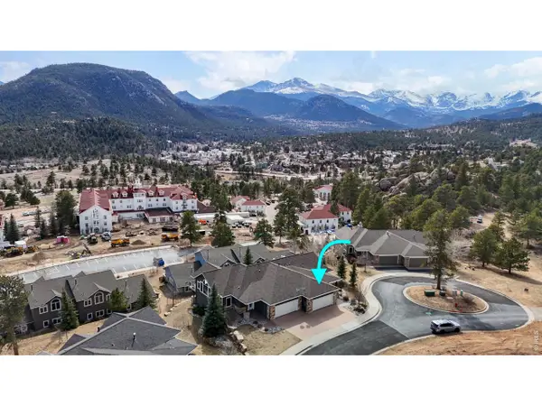 318 Overlook Ct, Estes Park, CO 80517