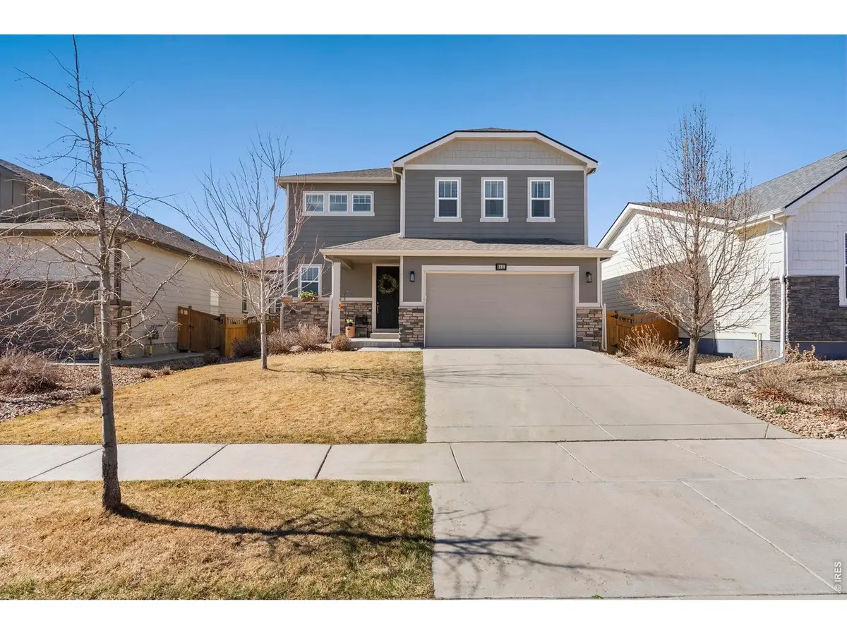 6331 Independence St, Frederick, CO 80516 - #1