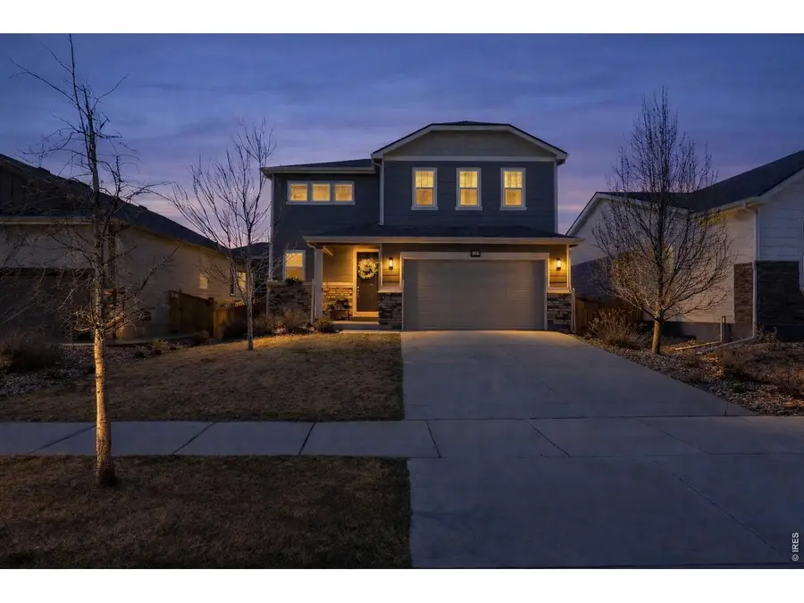 6331 Independence St, Frederick, CO 80516 - #2