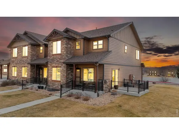 4500 Tuscany St #A, Evans, CO 80620