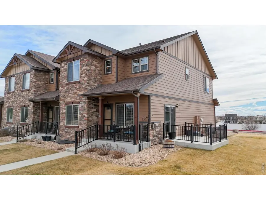 4500 Tuscany St #A, Evans, CO 80620 - #2