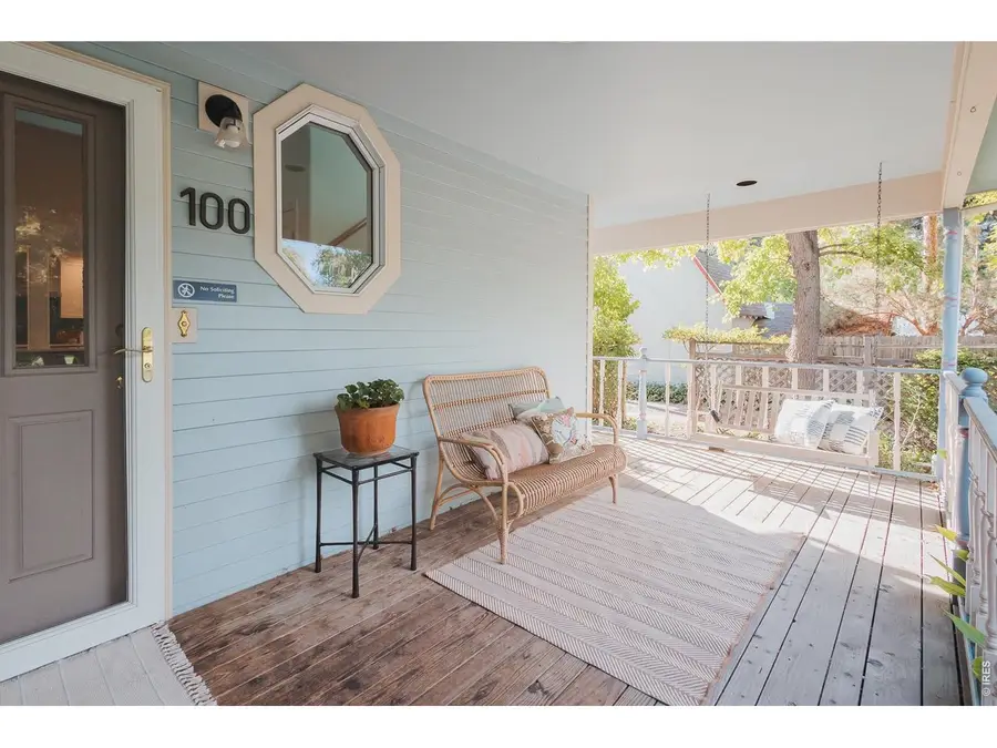 100 Grandview Ave, Fort Collins, CO 80521 - #3