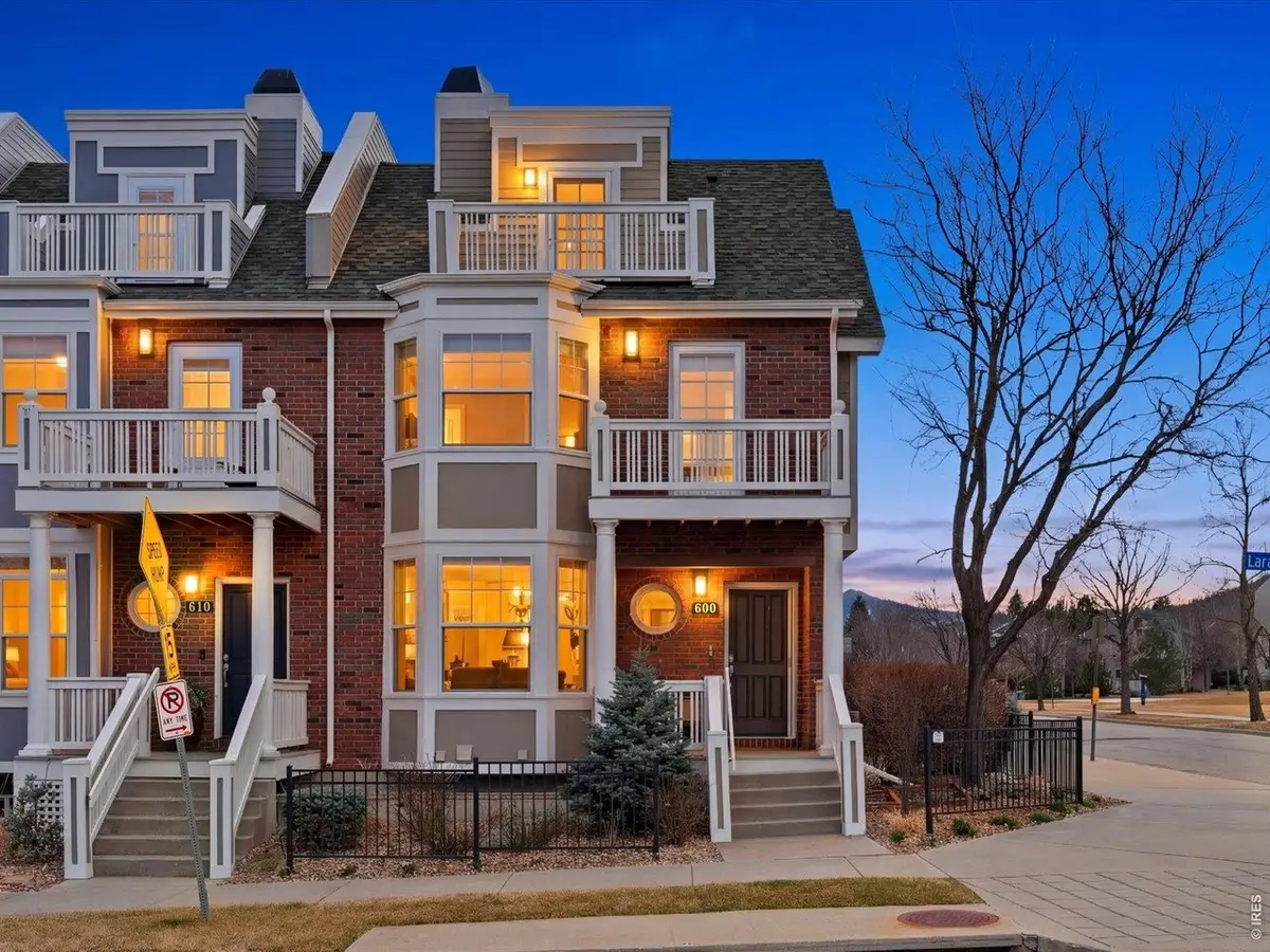 Address Withheld By Seller, Boulder, CO 80304 - #1