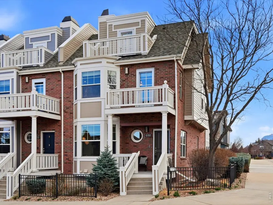 Address Withheld By Seller, Boulder, CO 80304 - #2