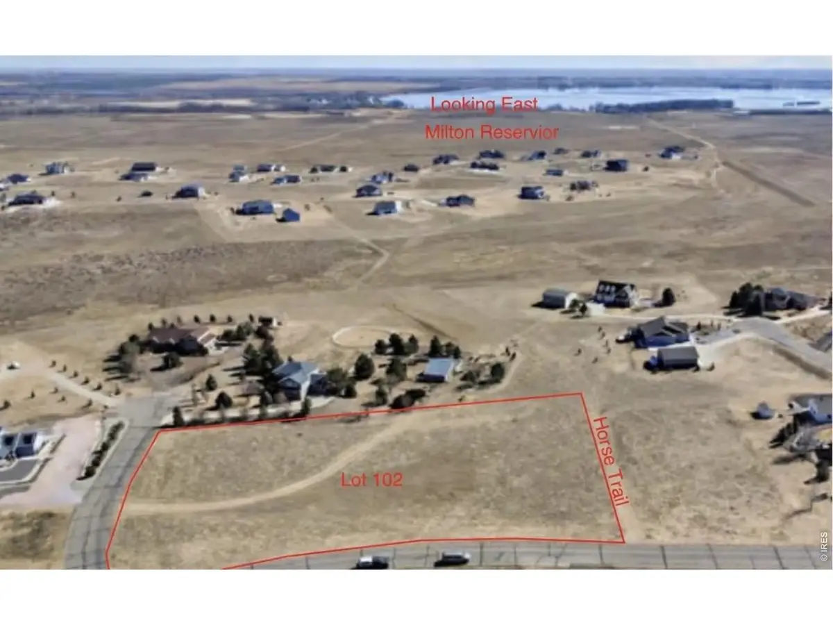 16486 Burghley Ct, Platteville, CO 80651 - #1