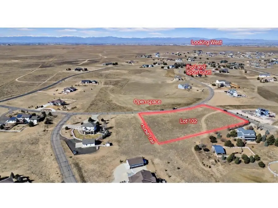 16486 Burghley Ct, Platteville, CO 80651 - #2