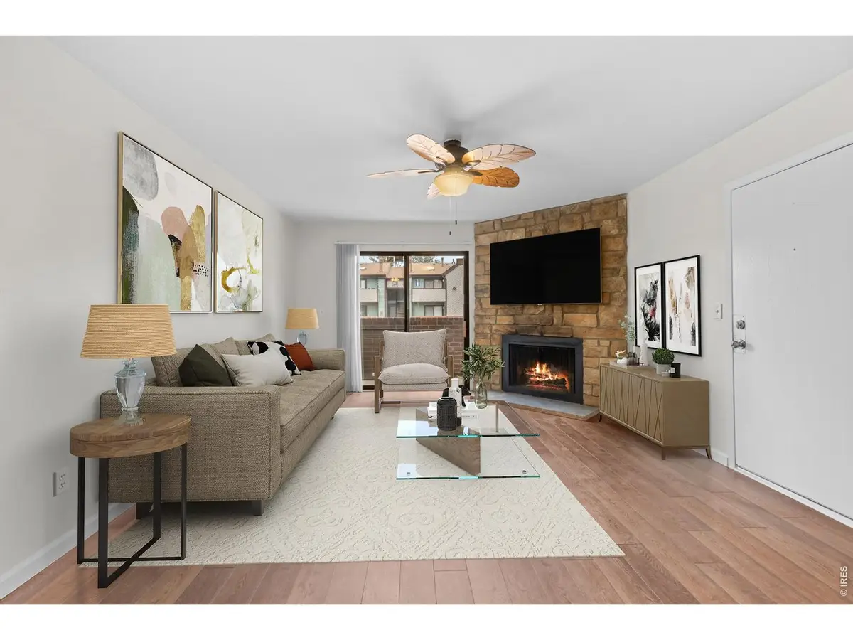 11907 E Harvard Ave #102, Aurora, CO 80014 - #1