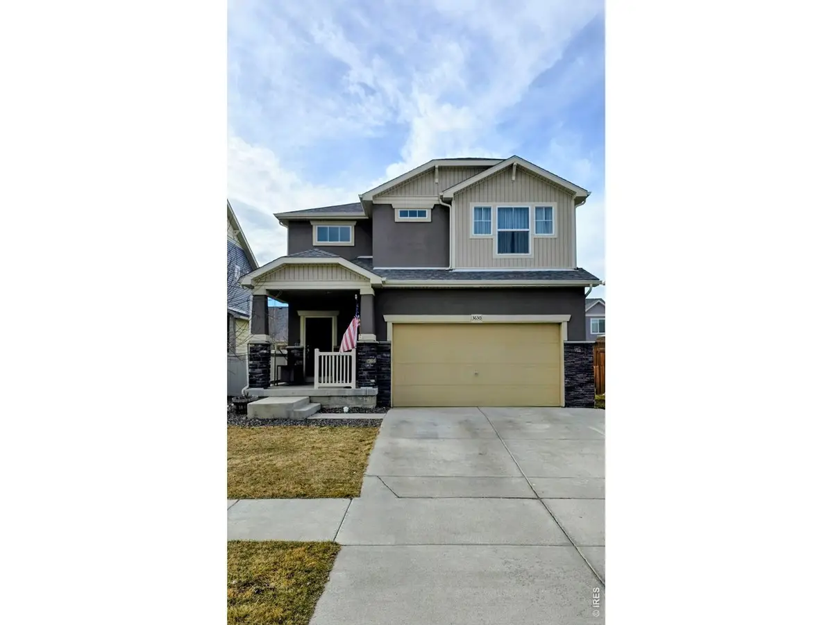 3630 Teakwood Ln, Johnstown, CO 80534 - #1
