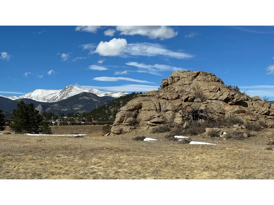 0 Raven Rock Rd, Estes Park, CO 80517 - #2