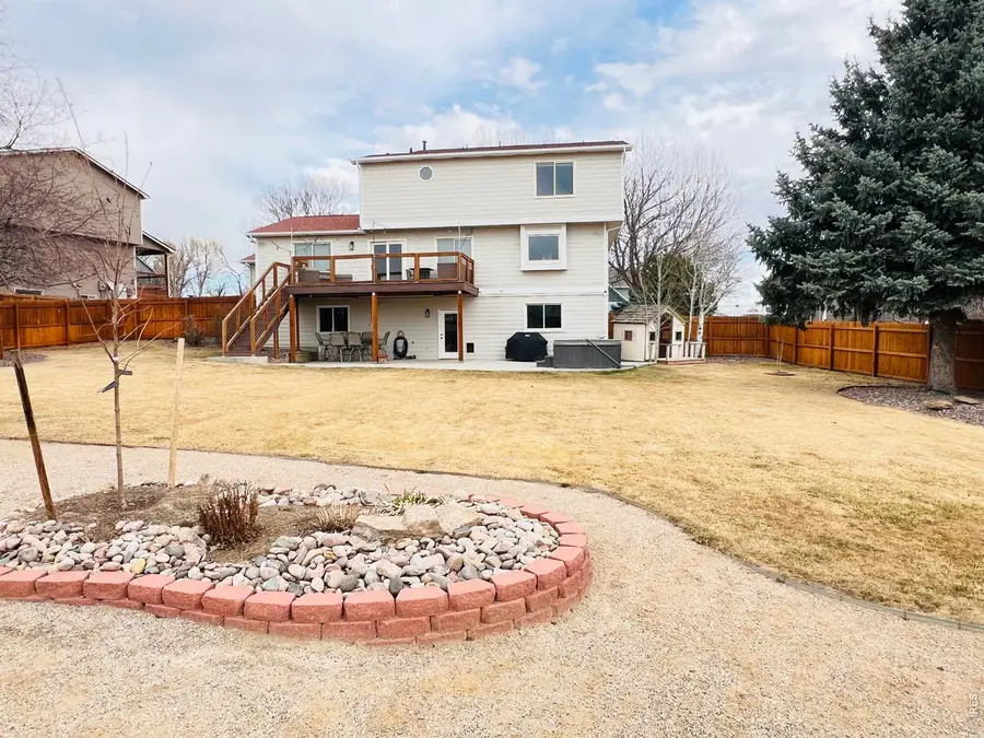 539 S 9th St, Berthoud, CO 80513 - #3