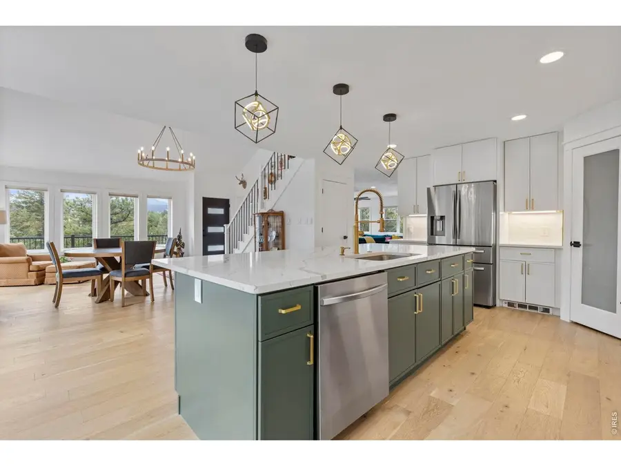 1406 Pika Rd, Boulder, CO 80302 - #3