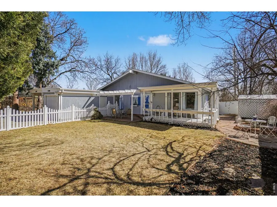 2700 Parklake Ct, Fort Collins, CO 80525 - #3