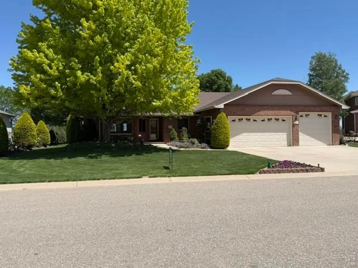 2238 Breckenridge Dr, Berthoud, CO 80513 - #1