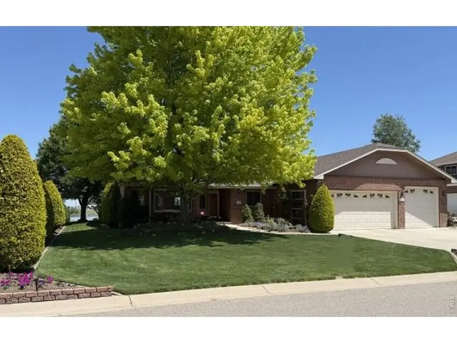 2238 Breckenridge Dr, Berthoud, CO 80513 - #2