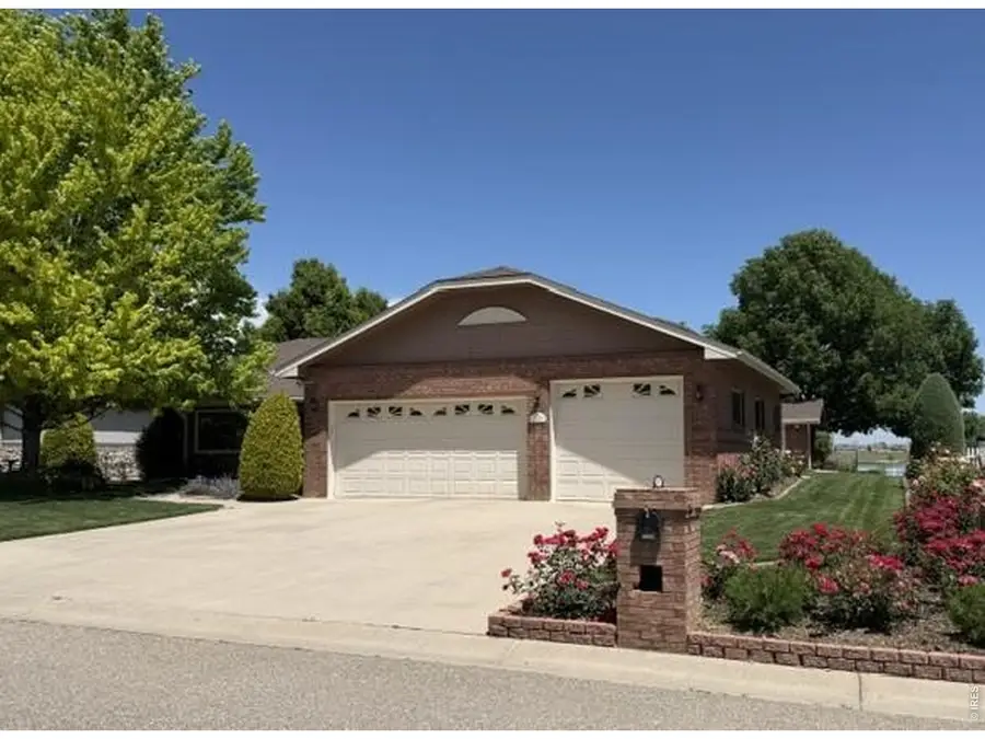 2238 Breckenridge Dr, Berthoud, CO 80513 - #3