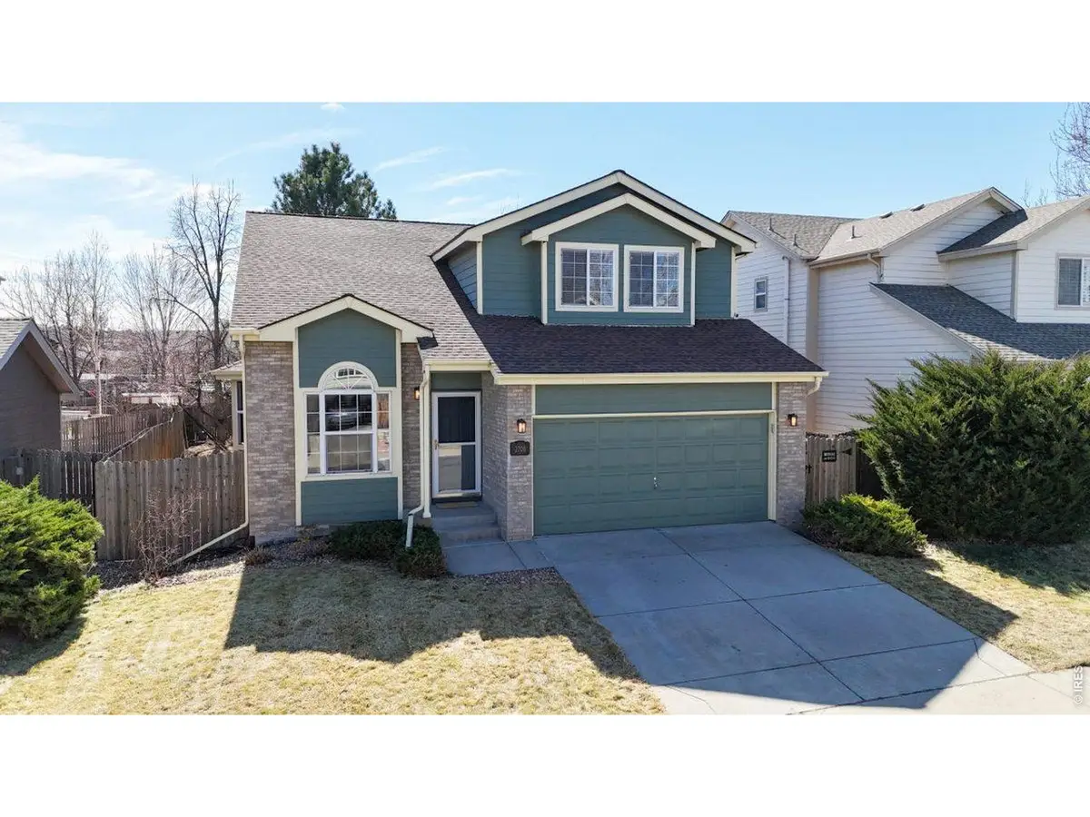 2708 W 126th Ave, Broomfield, CO 80020 - #1