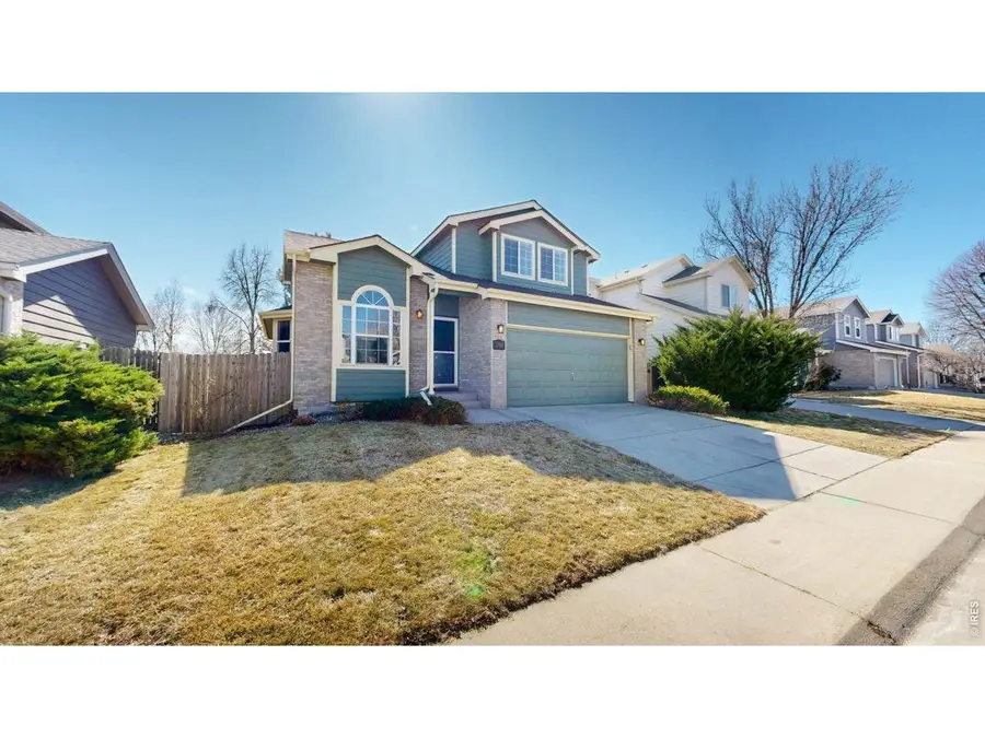 2708 W 126th Ave, Broomfield, CO 80020 - #2