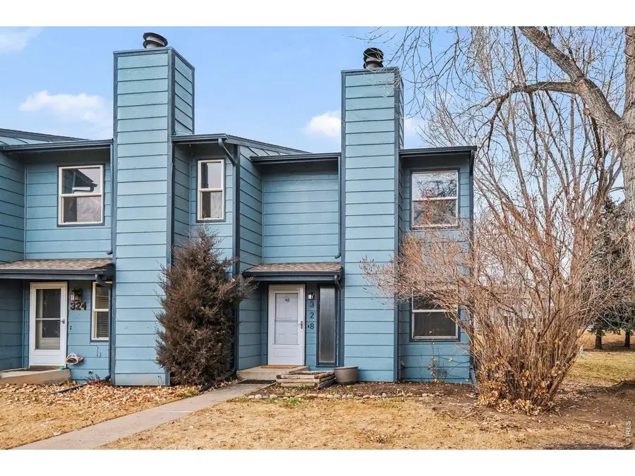 328 Butch Cassidy Dr, Fort Collins, CO 80524 - #2