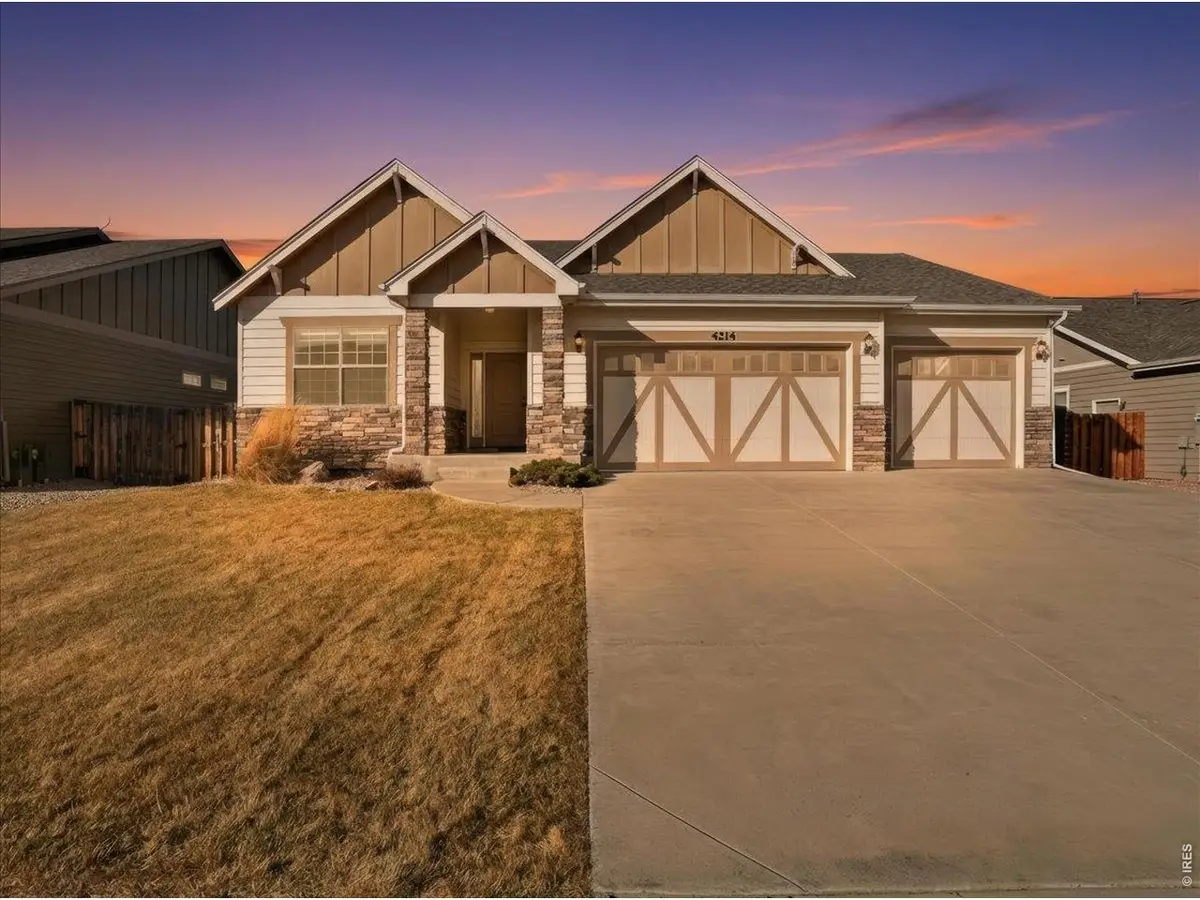 4214 Woodlake Ln, Wellington, CO 80549 - #1