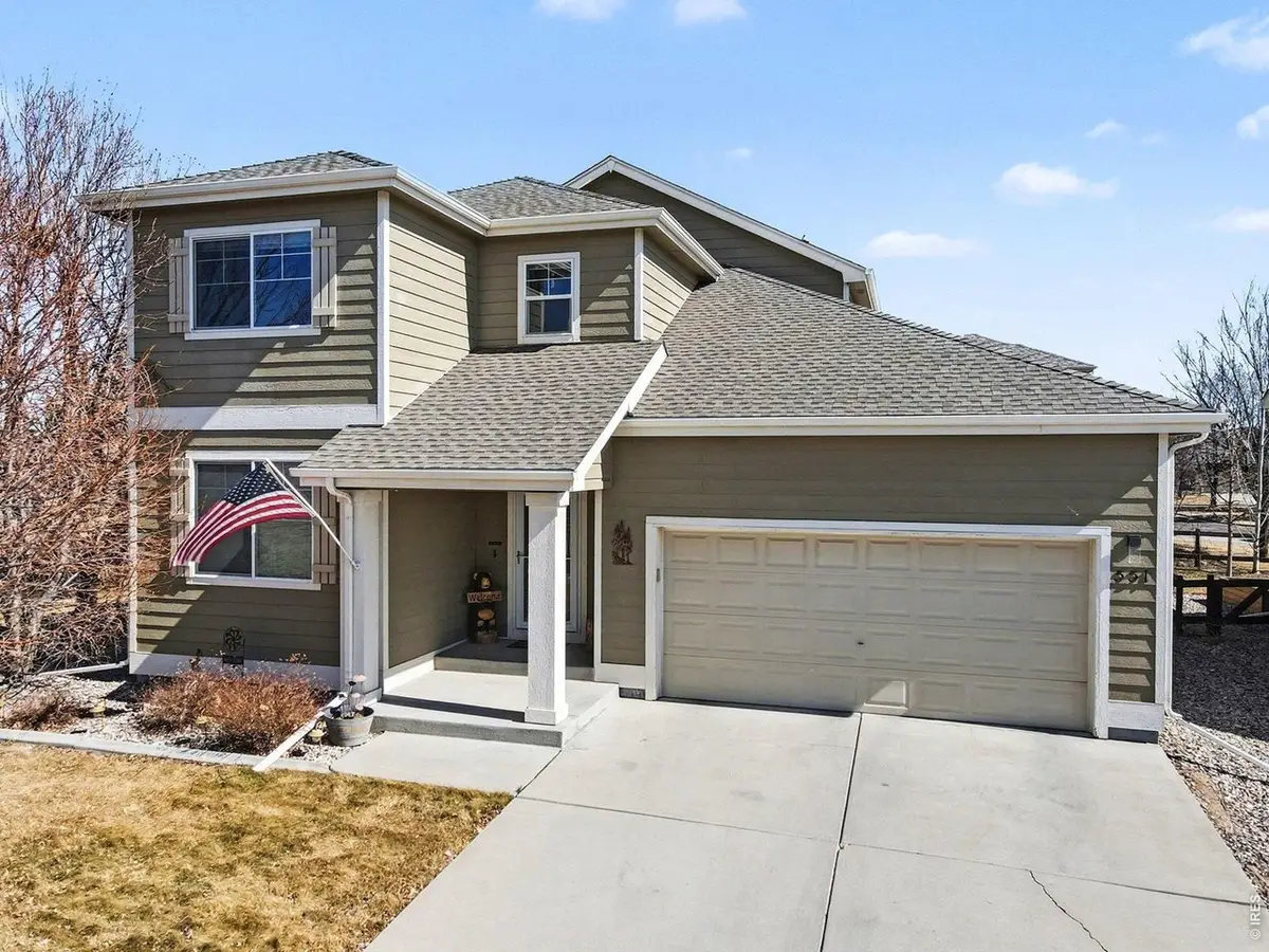 551 Walhalla Ct, Fort Collins, CO 80524 - #1
