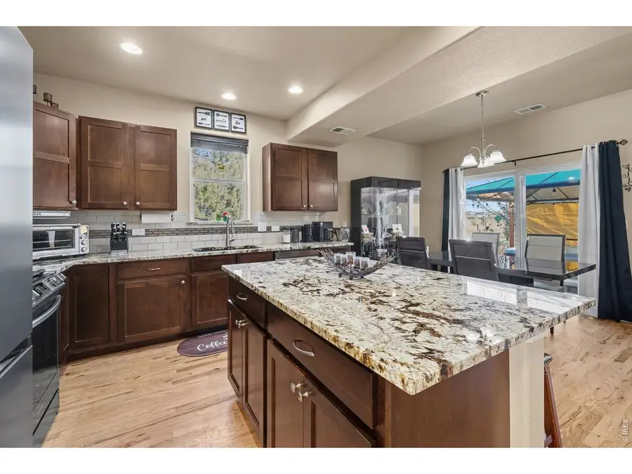 551 Walhalla Ct, Fort Collins, CO 80524 - #3