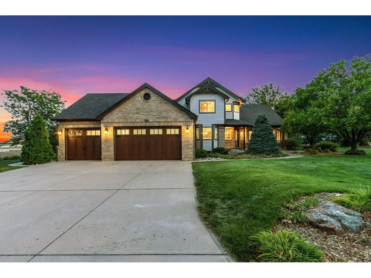 5714 Bluff Ln, Loveland, CO 80537 - #1